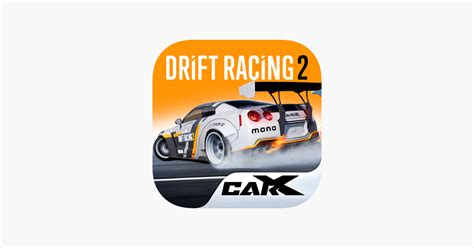 ‎CarX Drift Racing 2 on the App Store.